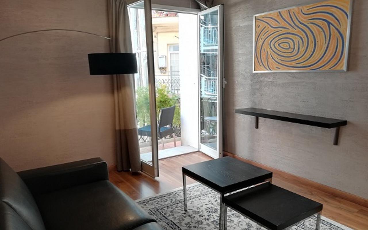 Dharma Luxury Hotel Róma Kültér fotó
