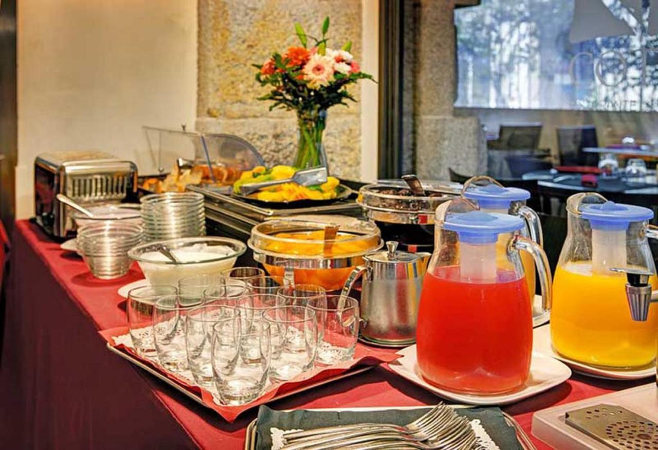Dharma Luxury Hotel Róma Kültér fotó